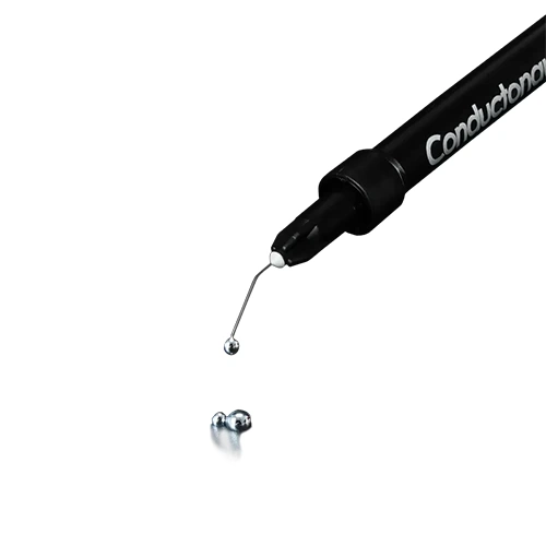 Thermal Grizzly Conductonaut 1g Liquid Metal